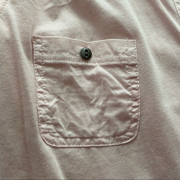 ✅2X Host Pick✅ Chaps Long Sleeve Top, Petite Large - Picture 6 of 9